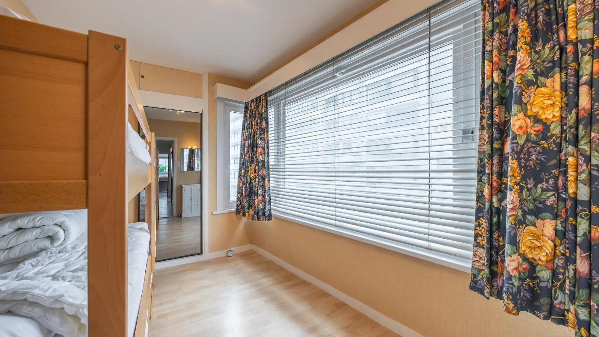 Osborn Heaven Apartment Ostend 0*,  Belgium