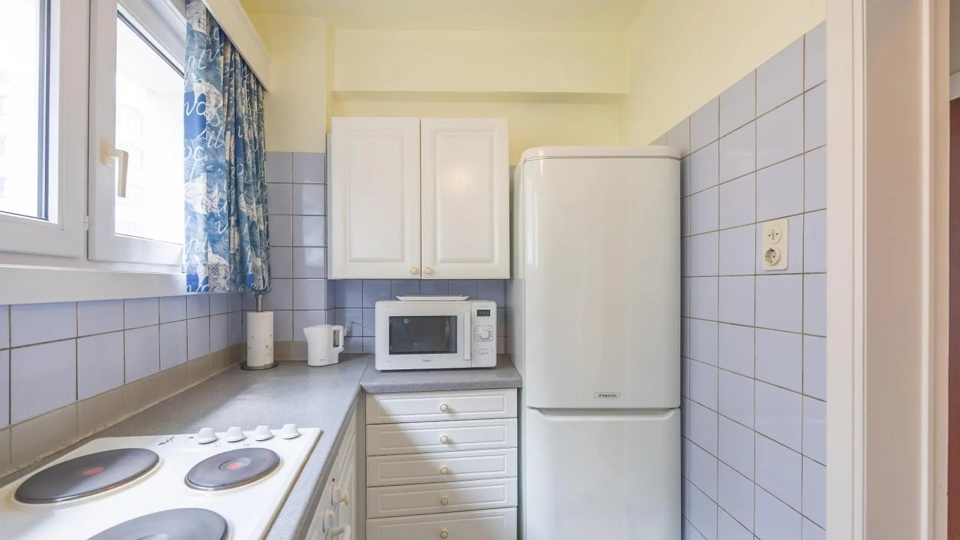 Osborn Heaven Apartment Ostend 0*,