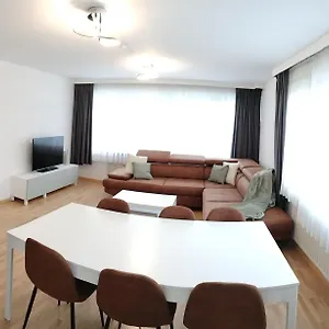 Appartement Project 9, Ostende